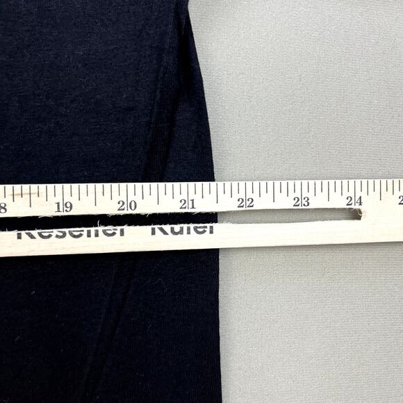 Vintage Linux T-Shirt Adult Large Black Tech PC Computer Care OS System Web 90s - Picture 8 of 10